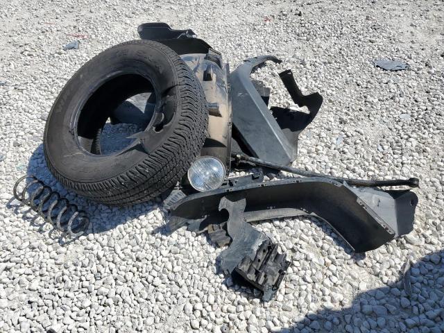 Photo 12 from auction – 2015 JEEP WRANGLER S with VIN 1C4AJWAG1FL540819