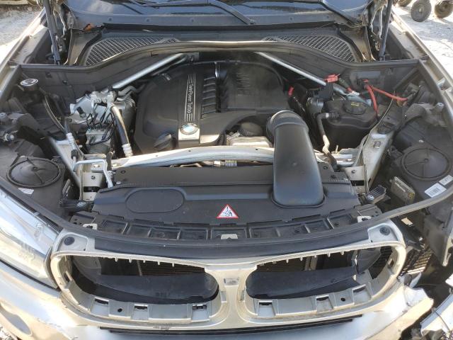 Photo 12 from auction – 2015 BMW X5 SDRIVE3 with VIN 5UXKR2C54F0H34913