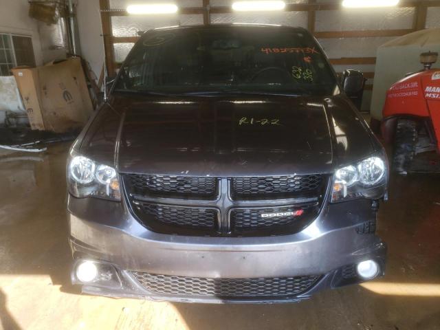 Photo 5 from auction – 2017 DODGE GRAND CARA with VIN 2C4RDGCG4HR632370