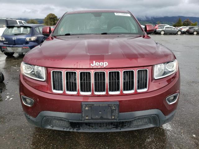 Photo 5 from auction – 2016 JEEP GRAND CHER with VIN 1C4RJEAG0GC464606