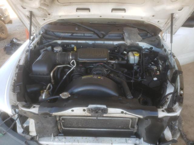 Photo 11 from auction – 2008 DODGE DAKOTA SXT with VIN 1D7HE38K18S570140