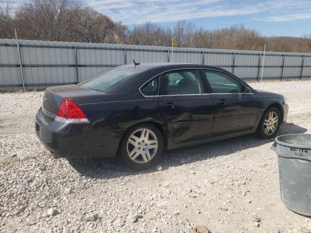 Photo 3 from auction – 2015 CHEVROLET IMPALA LIM with VIN 2G1WB5E33F1125567