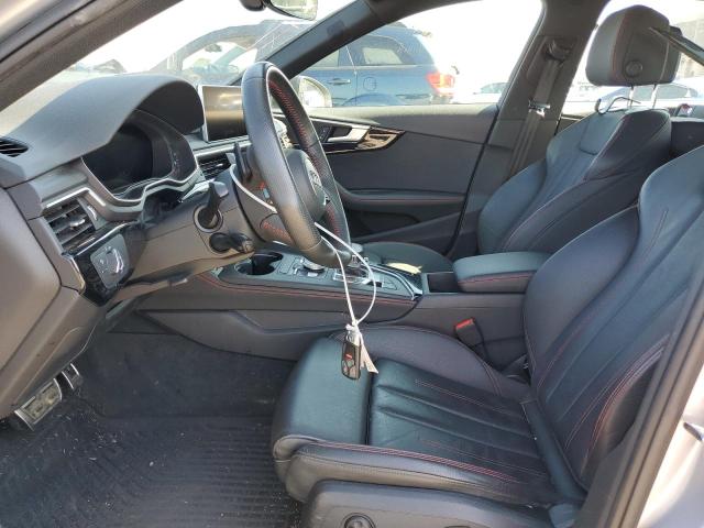Photo 7 from auction – 2019 AUDI A4 PREMIUM with VIN WAUENAF4XKA112872