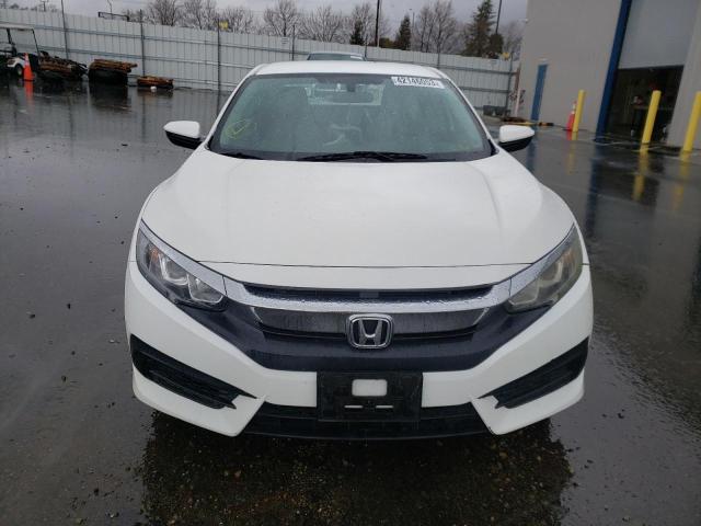Photo 5 from auction – 2016 HONDA CIVIC LX with VIN 19XFC2F53GE069072