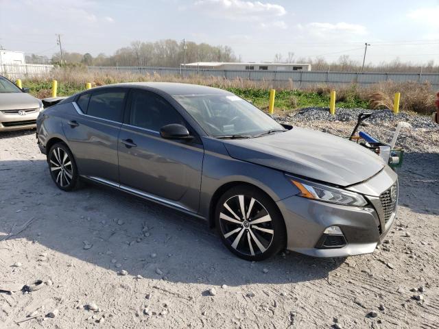Photo 4 from auction – 2020 NISSAN ALTIMA SR with VIN 1N4BL4CV2LC178094