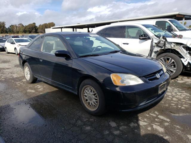 Photo 4 from auction – 2002 HONDA CIVIC EX with VIN 1HGEM22962L046386
