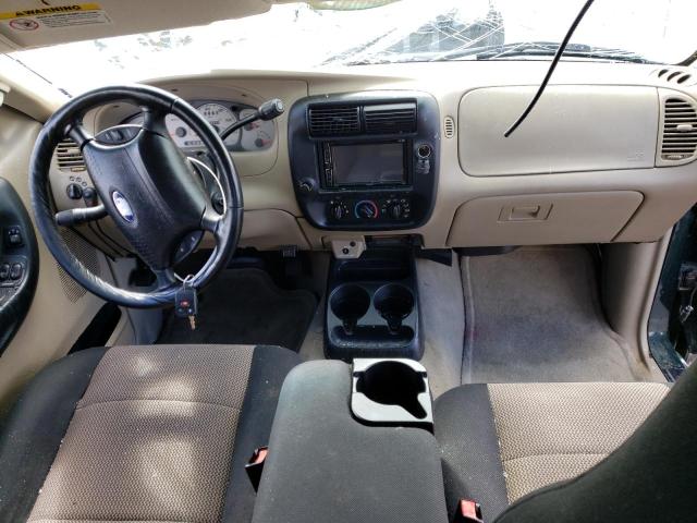 Photo 8 from auction – 2003 FORD RANGER SUP with VIN 1FTYR44EX3PB30126