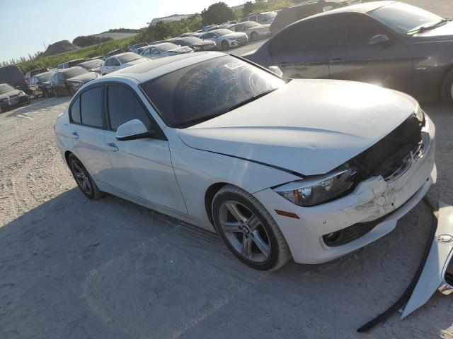 Photo 4 from auction – 2014 BMW 328 I with VIN WBA3A5G56ENP29068
