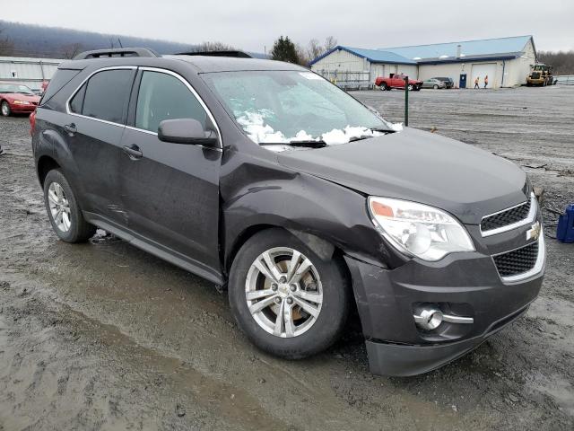 Photo 4 from auction – 2015 CHEVROLET EQUINOX LT with VIN 2GNFLGEK6F6247275