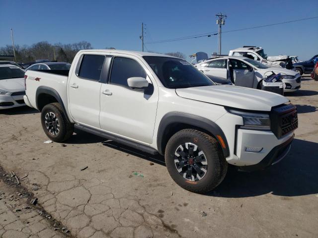 Photo 4 from auction – 2023 NISSAN FRONTIER S with VIN 1N6ED1EK2PN613189
