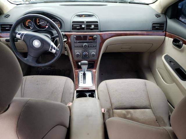 Photo 8 from auction – 2007 SATURN AURA XE with VIN 1G8ZS57N27F310085