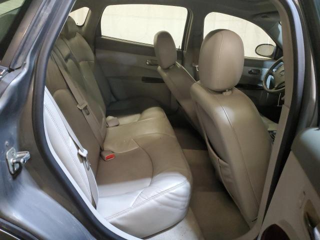 Photo 10 from auction – 2008 BUICK LACROSSE C with VIN 2G4WD582081202866