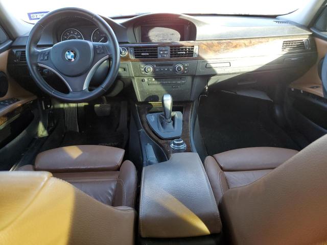 Photo 8 from auction – 2011 BMW 335 D with VIN WBAPN7C52BA949866