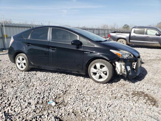 Photo 4 from auction – 2010 TOYOTA PRIUS with VIN JTDKN3DU8A0216012