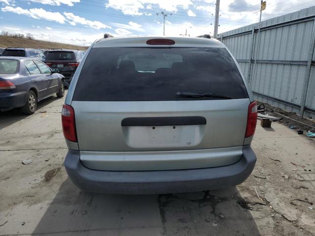 Photo 6 from auction – 2004 DODGE CARAVAN SE with VIN 1D4GP25R14B572334