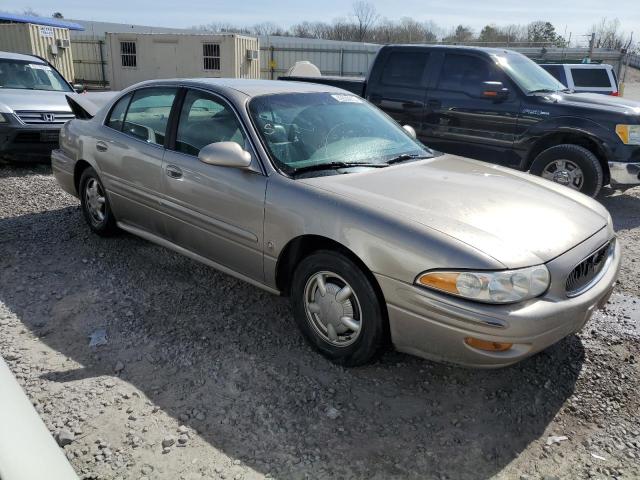 Photo 4 from auction – 2001 BUICK LESABRE CU with VIN 1G4HP54KX14167656