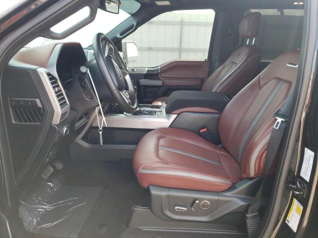 Photo 7 from auction – 2019 FORD F150 SUPER with VIN 1FTEW1E52KFB03306
