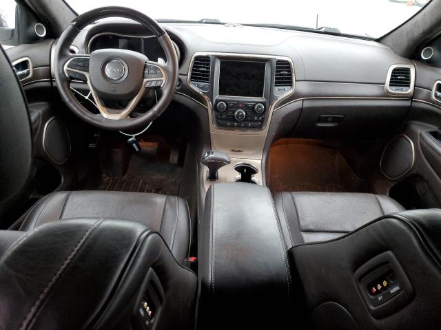 Photo 8 from auction – 2014 JEEP GRAND CHER with VIN 1C4RJFJT6EC474847