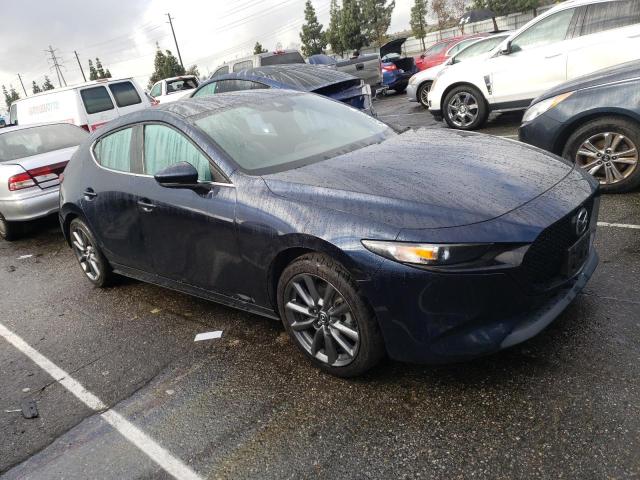 Photo 4 from auction – 2020 MAZDA 3 PREFERRE with VIN JM1BPAMM9L1168368