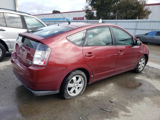 Photo 3 from auction – 2005 TOYOTA PRIUS with VIN JTDKB20U153124575