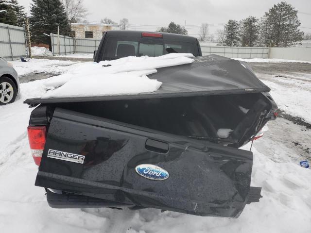 Photo 6 from auction – 2010 FORD RANGER SUP with VIN 1FTLR4FE5APA24266