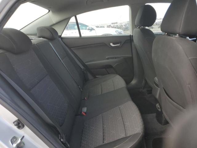 Photo 10 from auction – 2018 KIA RIO LX with VIN 3KPA24AB2JE096678