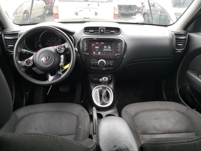 Photo 8 from auction – 2019 KIA SOUL + with VIN KNDJP3A58K7655481