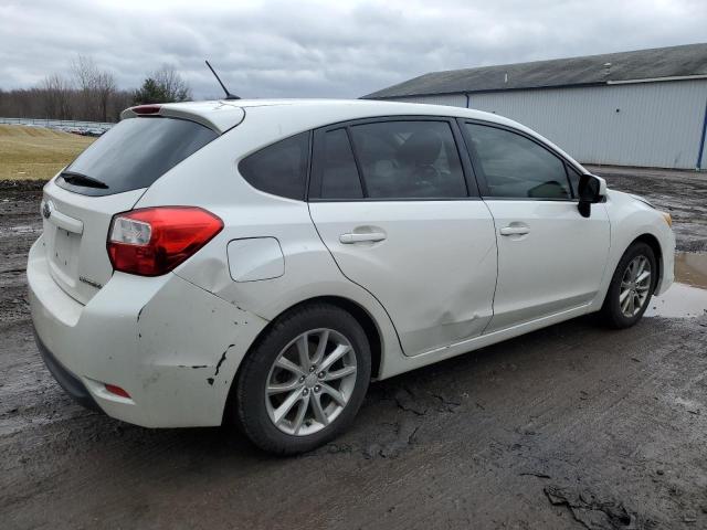 Photo 3 from auction – 2012 SUBARU IMPREZA PR with VIN JF1GPAC67CH231554