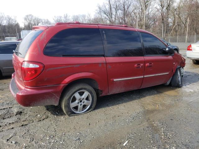 Photo 3 from auction – 2004 DODGE GRAND CARA with VIN 2D4GP44LX4R543294