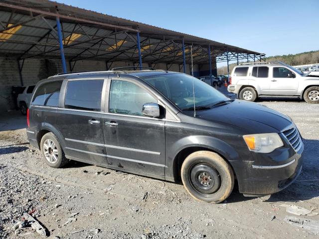 Photo 4 from auction – 2010 CHRYSLER TOWN & COU with VIN 2A4RR7DXXAR421674