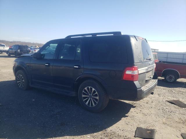 Foto 2 de la subasta – 2017 FORD EXPEDITION con VIN 1FMJU1HTXHEA04404