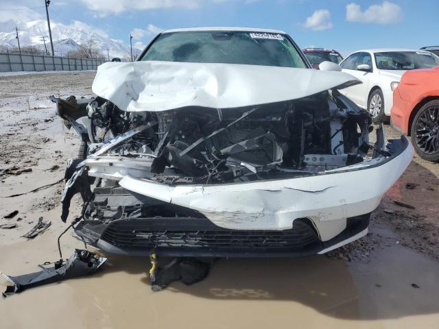 Photo 5 from auction – 2022 HONDA CIVIC with VIN 2HGFE1F92NH310968