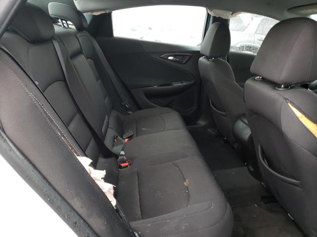 Photo 10 from auction – 2016 CHEVROLET MALIBU LS with VIN 1G1ZB5ST0GF256595