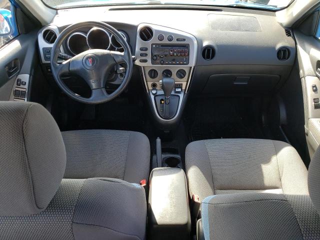 Photo 8 from auction – 2008 PONTIAC VIBE with VIN 5Y2SL65818Z411514