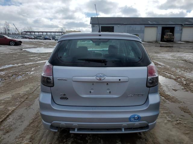 Photo 6 from auction – 2005 TOYOTA MATRX with VIN 2T1KR32E15C429637