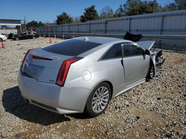 Photo 3 from auction – 2011 CADILLAC CTS with VIN 1G6DC1ED1B0162963