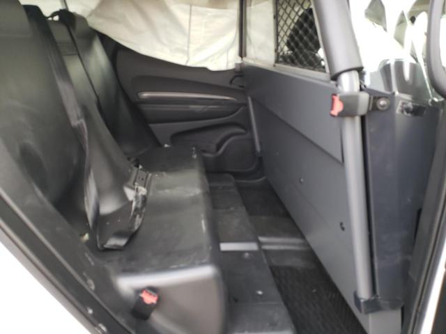 Photo 11 from auction – 2021 DODGE DURANGO PU with VIN 1C4RDJFG2MC847516
