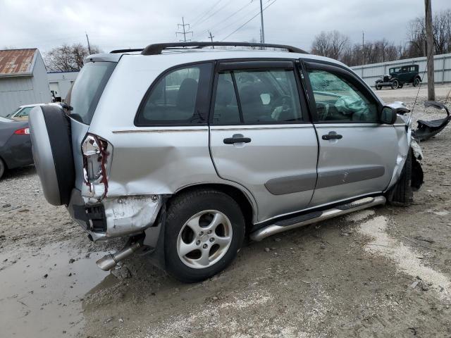 Photo 3 from auction – 2005 TOYOTA RAV4 with VIN JTEGD20V850091208