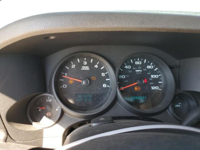 Photo 9 from auction – 2010 GMC SIERRA C15 with VIN 1GTPCTEA6AZ298740