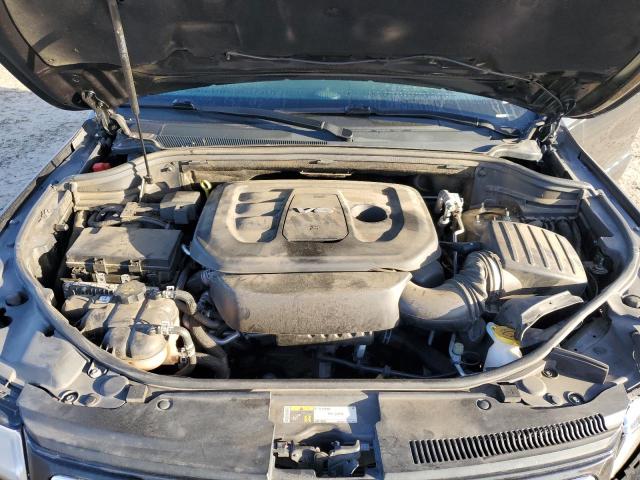 Photo 11 from auction – 2016 JEEP GRAND CHER with VIN 1C4RJECG2GC386424