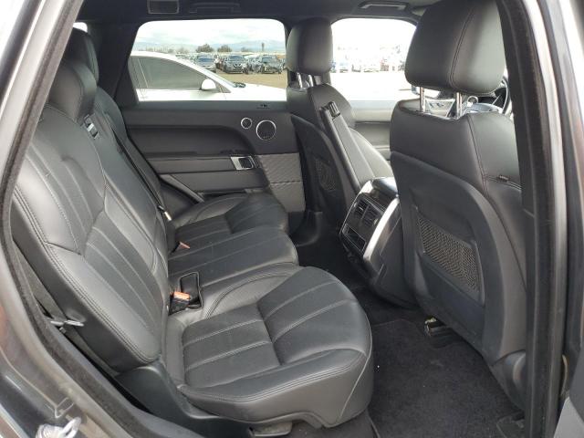 Photo 11 from auction – 2017 LAND ROVER RANGE ROVE with VIN SALWR2FE9HA148614