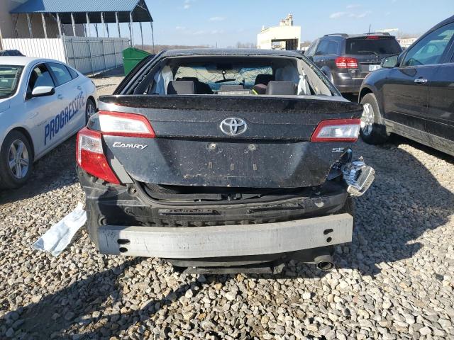 Photo 6 from auction – 2012 TOYOTA CAMRY BASE with VIN 4T1BF1FK4CU536027