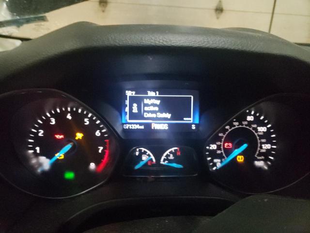 Photo 9 from auction – 2015 FORD FOCUS TITA with VIN 1FADP3J29FL313169