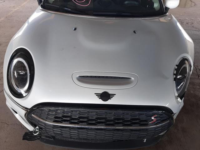 Photo 11 from auction – 2023 MINI COOPER S C with VIN WMWLV7C01P2S85029