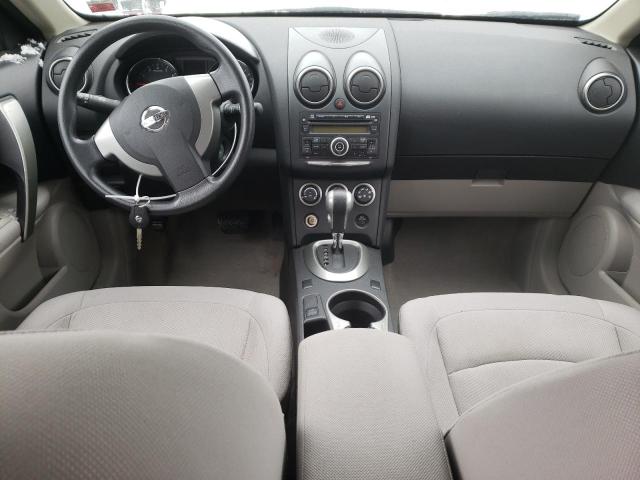 Photo 8 from auction – 2014 NISSAN ROGUE with VIN JN8AS5MV7EW700463