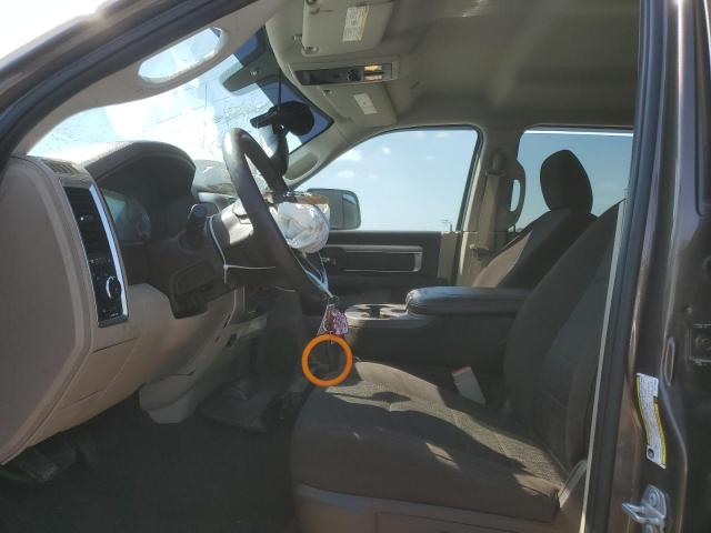 Photo 7 from auction – 2018 RAM 2500 SLT with VIN 3C6UR5ML8JG110050