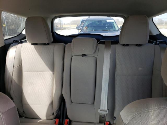 Photo 10 from auction – 2017 FORD ESCAPE SE with VIN 1FMCU0GD1HUE98476