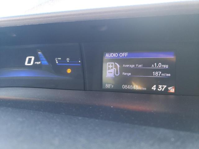 Photo 9 from auction – 2015 HONDA CIVIC EX with VIN 19XFB2F8XFE005008