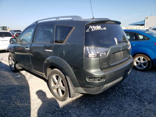 Zdjęcie 2 z aukcji – 2008 MITSUBISHI OUTLANDER z VIN JA4MT41X28Z008484