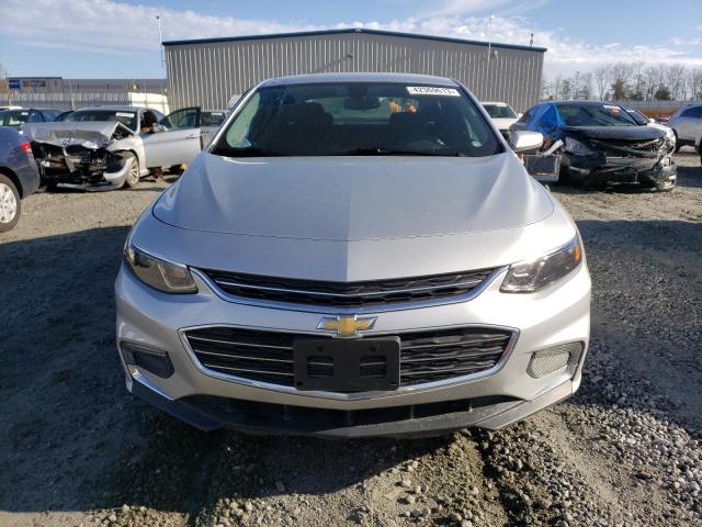 Photo 5 from auction – 2018 CHEVROLET MALIBU LT with VIN 1G1ZD5ST0JF115351
